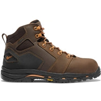 Danner Vicious 4.5 Inch Composite Toe GTX Waterproof Work Boot 13860