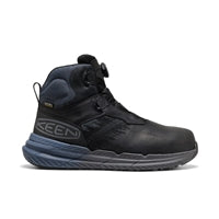 Keen Utility CSA Snapline 6 Inch Waterproof Carbon Toe Ratchetfit Work Boot 1031646