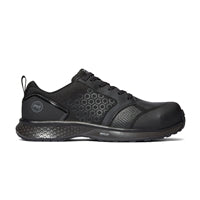 Timberland Pro Reaxion Composite Toe Work Sneaker TB1A1ZA2001