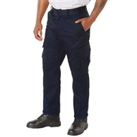 Rothco Navy EMT Pants 7821