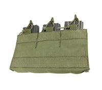 Condor M4 Mag Insert VA6 Holds Three M4 M16 Magazines