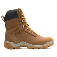 Wolverine Vantage HyperRest 8 Inch Insulated ft Waterproof Soft Toe Work Boot W250065