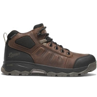 Danner Wheat Ridge 4.5 Inch Aluminum Toe Waterproof Work Boot 18501