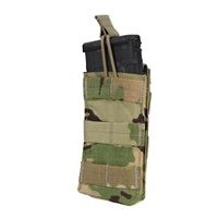 Condor Scorpion OCP M4 Mag Pouch MA18-800 Single Open Top MOLLE Pouch