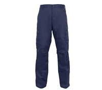 Rothco Relaxed Fit Zipper Fly BDU Pants - 2961