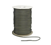 Rothco Olive Drab Nylon Paracord 1000 Ft Spool - 305