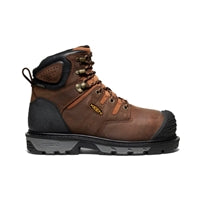 Keen Utility Camden 6 Inch Waterproof Internal Metguard Carbon Fiber Toe Work Boot 1027690