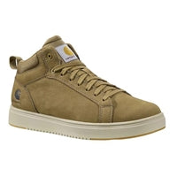 Carhartt Detroit 4 Inch Soft Toe Slip Resistant Chukka Athletic Sneaker Work Boot FC4065-M