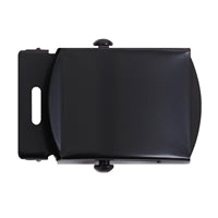 Rothco Black Web Belt Buckle - 4402
