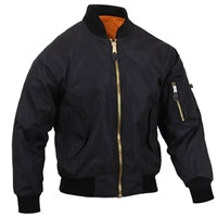 Rothco 6320 Lightweight MA-1 Flight Jacket