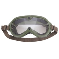Rothco GI Type Sun-Wind-Dust Goggles 10346