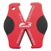 Gatco  Super Micro X Sharpener 6224