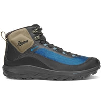Danner N45 Mid 4.5 Inch GTX Waterproof Lace Up Outdoor Hiking Boot 32882