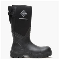 Muck Pathfinder 16 Inch XF Extended Fit Waterproof Composite Toe Work Boot MPFXPM00