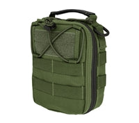 Maxpedition Green Fr-1 Combat Medical Pouch - 0226G