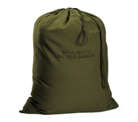 Rothco Olive Drab GI Type Barracks Bag 2571