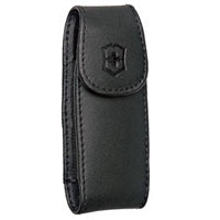 Victorinox Swiss Army Leather Clip Pouch 4109923