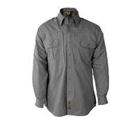 Propper Grey Lightweight Long Sleeve Shirts - F531250020