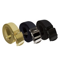 Rothco 44 inch Long 3 Pack Military Web Belts 44171