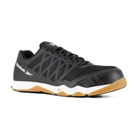 Reebok Speed TR Composite Toe Athletic Work Shoe RB4450