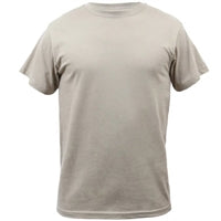 Rothco Desert Sand T-Shirt - 8570