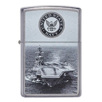 Zippo US Navy Carrier Lighter 49319