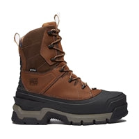 Timberland Pro Siberian 8 Inch CSA Composite Toe Waterproof 600G Insulated  Work Boot TB0A63PUEM4