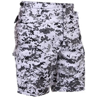 Rothco City Digital Camo BDU Shorts 67213