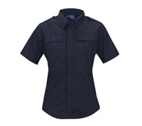 Propper Womens Navy Short Sleeve Tactical Shirts - F530450450