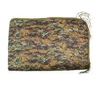 Rothco Woodland Digital Camo Poncho Liner - 8476