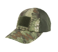 Condor Mandrake Mesh Tactical Cap TCM-017 Kryptek Camouflage