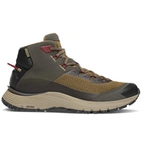 Danner Trail Junction Mid 4 Inch Waterproof lightweight Hiking Boot 65252