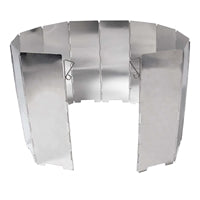 Rothco Camp Stove Folding Windscreen - 42010.