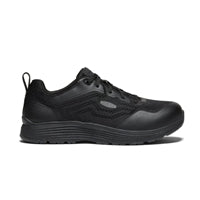 Keen Sparta II Aluminum Toe EH Oil &amp; Slip Resistant Work Shoe 1025569