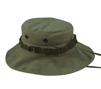 Rothco Olive Drab Vintage Boonie Hat - 5910