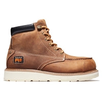 Timberland PRO Gridworks 6 Inch Alloy Toe Waterproof Work Boot TB1A29V1214