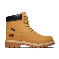 Timberland Pro Direct Attach 6 Inch Waterproof Work Women&