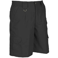 Propper Black Lightweight Tactical Shorts - F525350001
