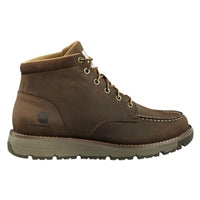 Carhartt Millbrook 5 Inch Waterproof Wedge Soft Toe Leather Work Boot FM5010-M