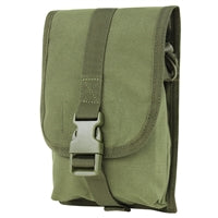 Condor Small Utility Pouch 191044 Standalone Tactical Gear Storage Pouch