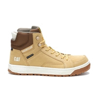 Caterpillar Streamline Court Mid Composite Toe Work Shoe P91524