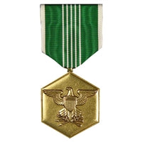 Army Commendation Medal M0025