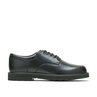 Bates High Shine Duty Oxford Shoe E22233 for Uniform Wear