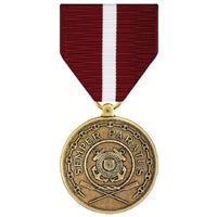 Coast Guard Good Conduct Medal M0041