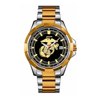 Aquaforce Marines Dress Watch 11U