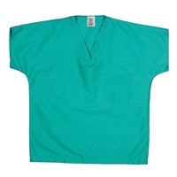 Pinnacle Reversible V-Neck Scrub Top - ST90U