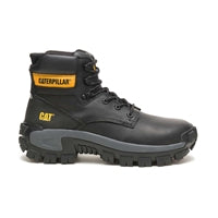 Caterpillar Invader Hi Steel Toe Slip Resistant Work Boot P91287 - Army Navy USA