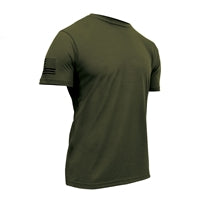Rothco Tactical Athletic Fit T-Shirt - 1668