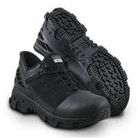 Original Swat Alpha Freedom 3 Inch Polishable Toe Work Boot 175701