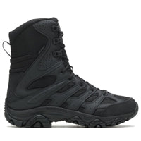 Merrell Moab 3 Tactical 8 Inch Side Zip Waterproof Boot J003907